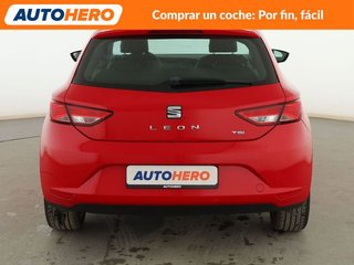 Seat Leon 1.2 TSI I-Tech