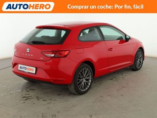 Seat Leon 1.2 TSI I-Tech