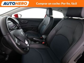Seat Leon 1.2 TSI I-Tech