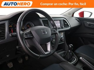 Seat Leon 1.2 TSI I-Tech