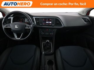 Seat Leon 1.2 TSI I-Tech