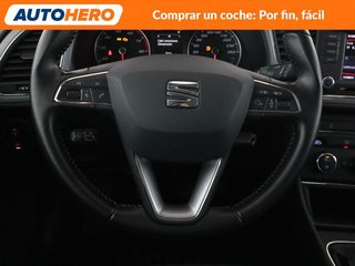 Seat Leon 1.2 TSI I-Tech