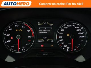 Seat Leon 1.2 TSI I-Tech