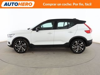 Volvo XC40 2.0 T5 R-Design AWD