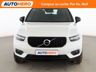 Volvo XC40 2.0 T5 R-Design AWD