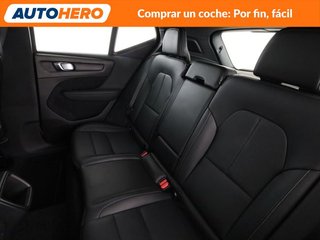 Volvo XC40 2.0 T5 R-Design AWD