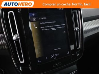 Volvo XC40 2.0 T5 R-Design AWD