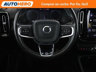 Volvo XC40 2.0 T5 R-Design AWD