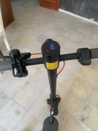 Patinete Xiaomi