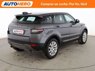 Land-Rover Range Rover Evoque 2.0 Td4 SE