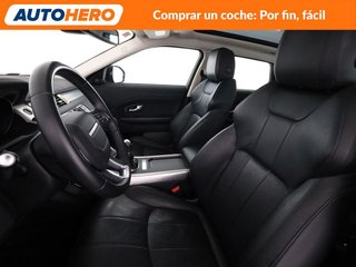 Land-Rover Range Rover Evoque 2.0 Td4 SE