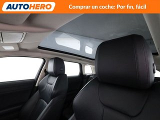 Land-Rover Range Rover Evoque 2.0 Td4 SE