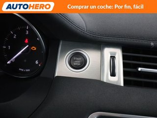 Land-Rover Range Rover Evoque 2.0 Td4 SE