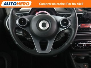 Smart Fortwo 0.9 Turbo Basis passion
