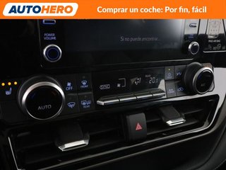 Toyota Highlander 2.5 Hybrid Advance