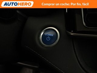 Toyota Highlander 2.5 Hybrid Advance