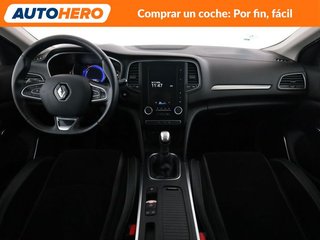 Renault Megane 1.5 dCi Energy Zen