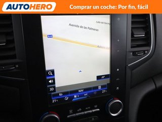 Renault Megane 1.5 dCi Energy Zen