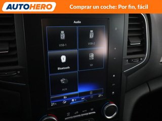 Renault Megane 1.5 dCi Energy Zen