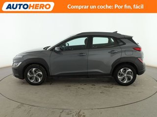 Hyundai Kona 1.6 Hybrid Maxx 2WD