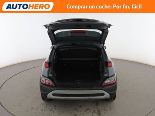 Hyundai Kona 1.6 Hybrid Maxx 2WD