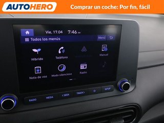 Hyundai Kona 1.6 Hybrid Maxx 2WD