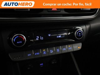Hyundai Kona 1.6 Hybrid Maxx 2WD