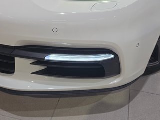 Porsche Panamera 4 E-Hybrid