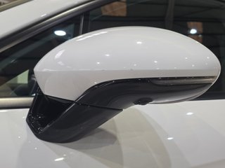 Porsche Panamera 4 E-Hybrid