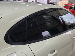 Porsche Panamera 4 E-Hybrid