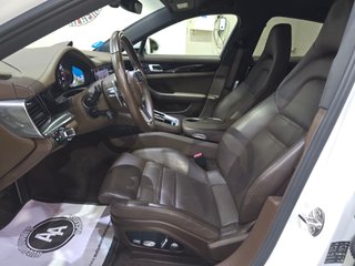Porsche Panamera 4 E-Hybrid