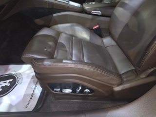 Porsche Panamera 4 E-Hybrid