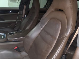 Porsche Panamera 4 E-Hybrid