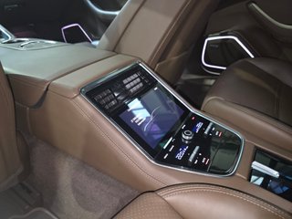 Porsche Panamera 4 E-Hybrid