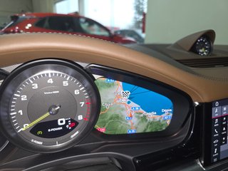 Porsche Panamera 4 E-Hybrid