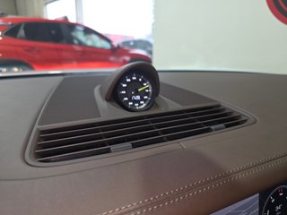 Porsche Panamera 4 E-Hybrid