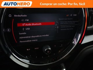 MINI Countryman Cooper