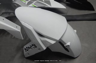 Oferta especial Carenado KAWASAKI NINJA H2 1000 16