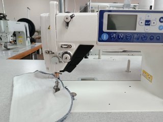 Juki DDL-8000AS - Máquina de coser industrial