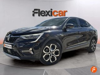 Renault Arkana Intens E-TECH Híbrido 105kW(145CV)