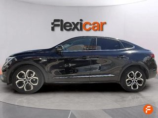 Renault Arkana Intens E-TECH Híbrido 105kW(145CV)