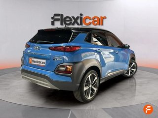 Hyundai Kona 1.6 TGDi Style DT 4x4 Sky