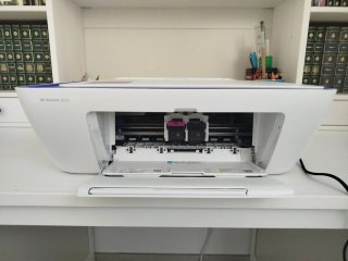Stampante multifunzione HP Deskjet 2800