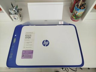 Stampante multifunzione HP Deskjet 2800