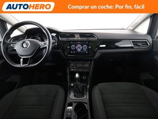 Volkswagen Touran 1.5 TSI ACT Sky BlueMotion Tech