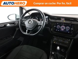 Volkswagen Touran 1.5 TSI ACT Sky BlueMotion Tech