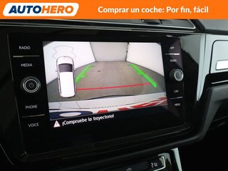 Volkswagen Touran 1.5 TSI ACT Sky BlueMotion Tech