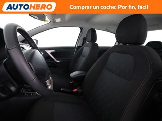 Citroën C-Elysée 1.2 VTi Shine