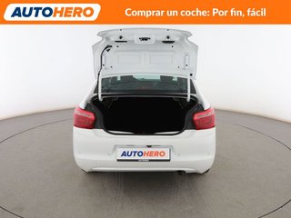 Citroën C-Elysée 1.2 VTi Shine