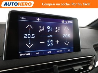 Peugeot 5008 2.0 Blue-HDi GT